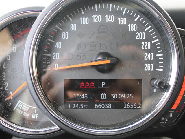 Mini COOPER Mini 1.5 Chili | ELEKTRISCH SCHUIFDAK |
