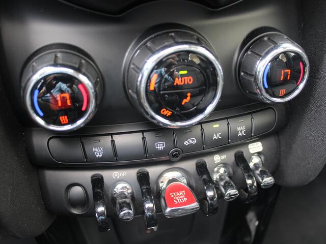 Mini COOPER Mini 1.5 Chili | ELEKTRISCH SCHUIFDAK |