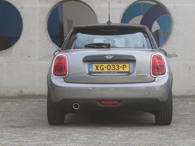 Mini COOPER Mini 1.5 Chili | ELEKTRISCH SCHUIFDAK |