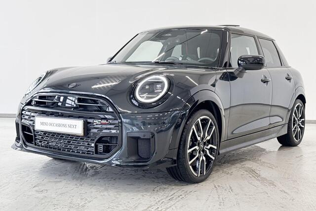 Mini COOPER 5-deurs 1.5 C John Cooper Works XL