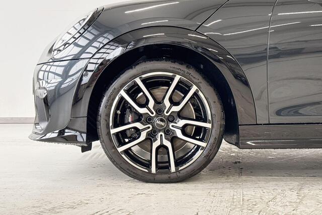 Mini COOPER 5-deurs 1.5 C John Cooper Works XL
