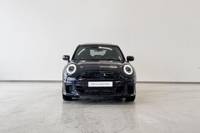 Mini COOPER 5-deurs 1.5 C John Cooper Works XL