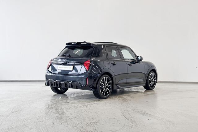 Mini COOPER 5-deurs 1.5 C John Cooper Works XL
