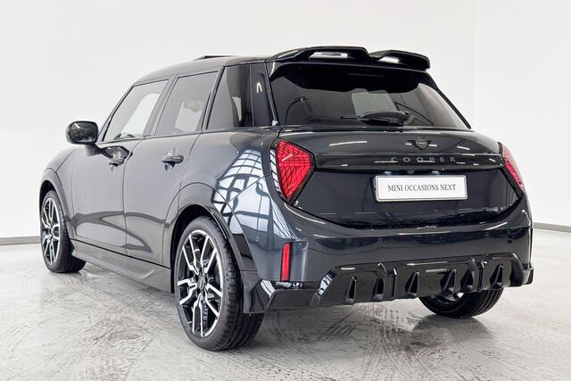 Mini COOPER 5-deurs 1.5 C John Cooper Works XL