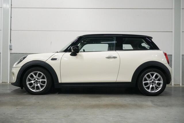 Mini COOPER Mini 1.5 Harman Kardon | Camera | Leder