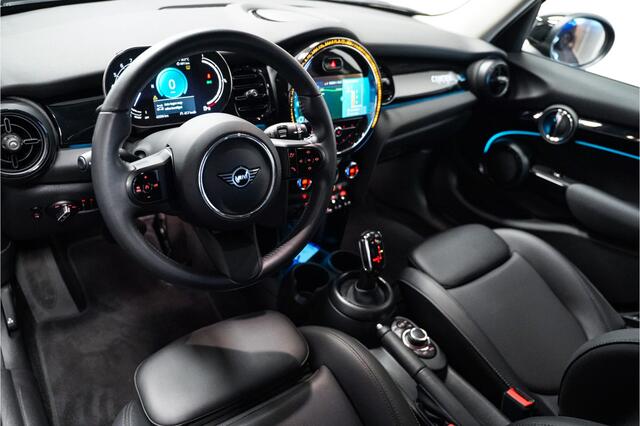 Mini COOPER Mini 1.5 Camden 5drs/Carplay/Sportstoelen