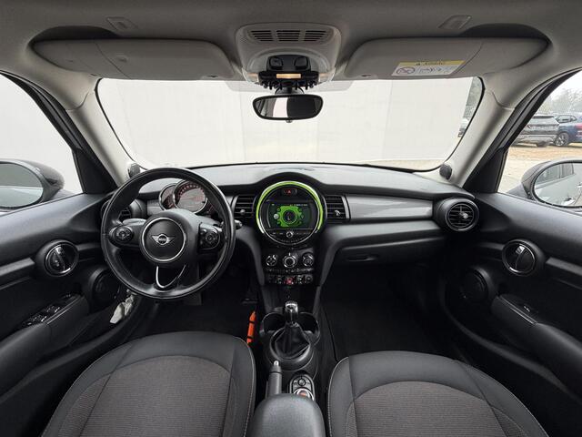 Mini COOPER Mini 1.5 Salt / Navigatie / Cruise control / Stoelverwarming /