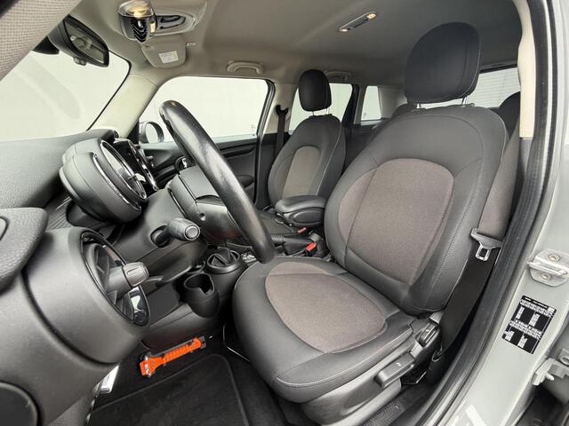 Mini COOPER Mini 1.5 Salt / Navigatie / Cruise control / Stoelverwarming /
