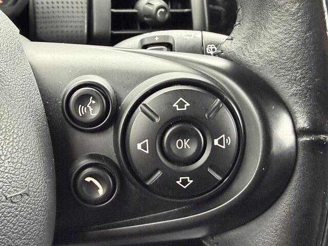 Mini COOPER Mini 1.5 Salt / Navigatie / Cruise control / Stoelverwarming /