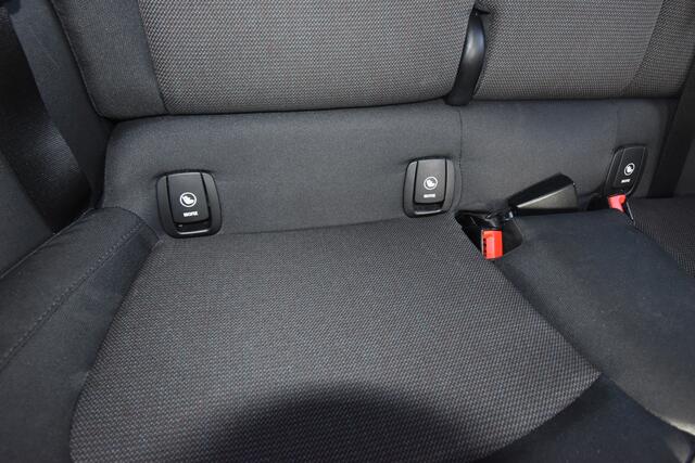 Mini COOPER Mini 1.5 Serious Business , NAVI , CR CONTR , AIRCO , LMV17 , PDC A ,