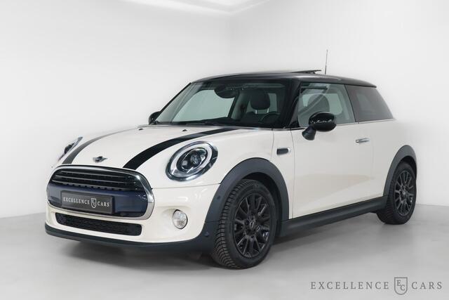 Mini COOPER 1.5 Chili Serious Business