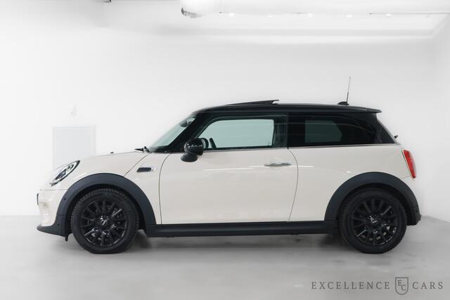 Mini COOPER 1.5 Chili Serious Business