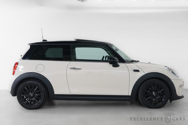 Mini COOPER 1.5 Chili Serious Business