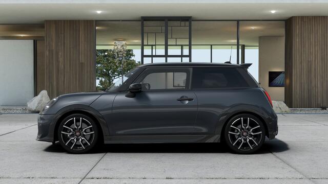 Mini COOPER Mini 1.5 C John Cooper Works M YUC