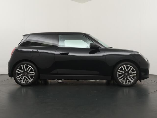 Mini COOPER E Classic L 40.7 kWh | Stuur-stoelverwarming | Harman & Kardon | 360° graden camera |