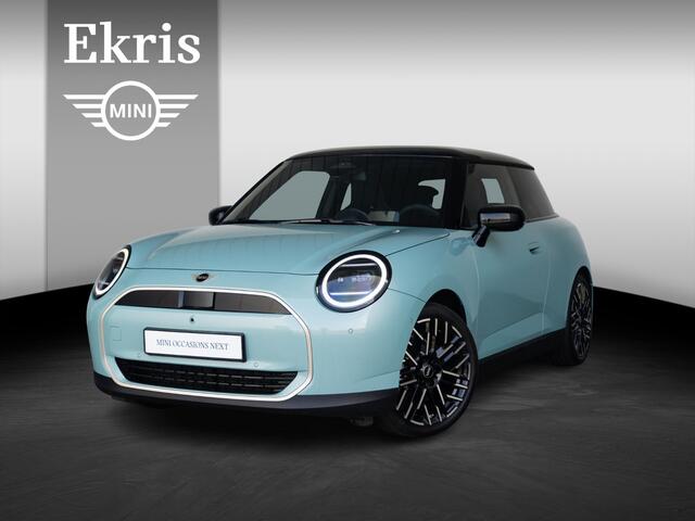 Mini COOPER 3-deurs E Favoured + L pakket