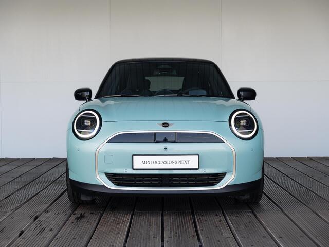Mini COOPER 3-deurs E Favoured + L pakket