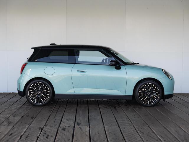 Mini COOPER 3-deurs E Favoured + L pakket