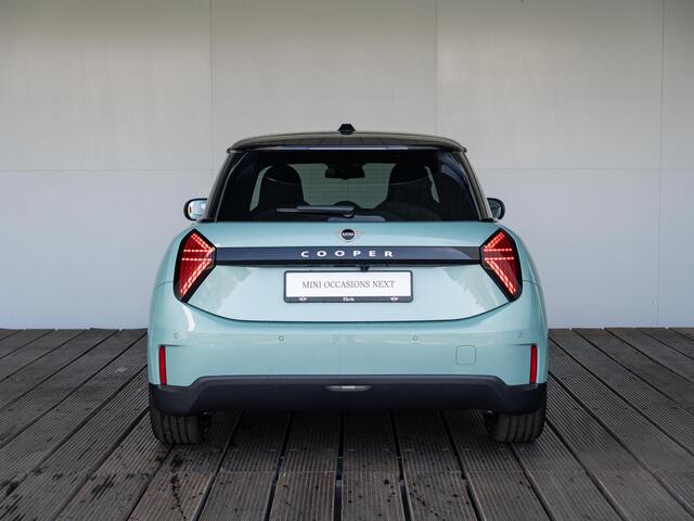 Mini COOPER 3-deurs E Favoured + L pakket