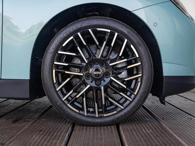 Mini COOPER 3-deurs E Favoured + L pakket