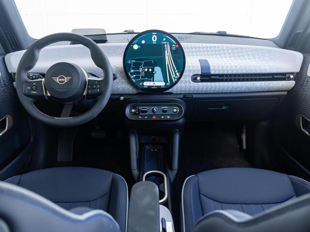 Mini COOPER 3-deurs E Favoured + L pakket
