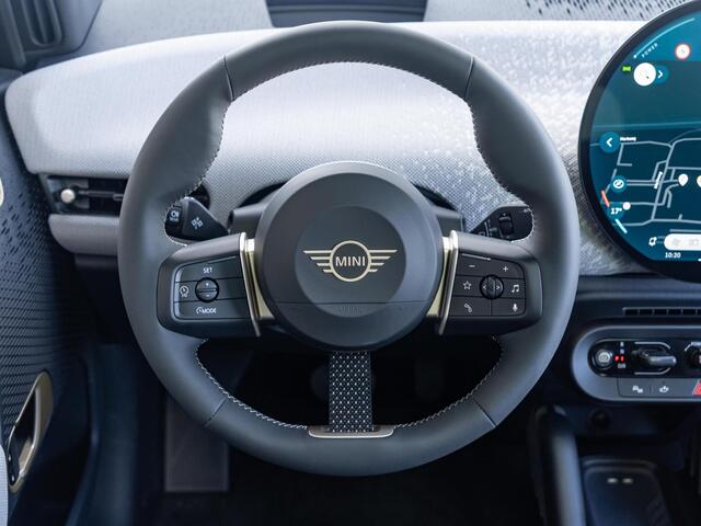 Mini COOPER 3-deurs E Favoured + L pakket