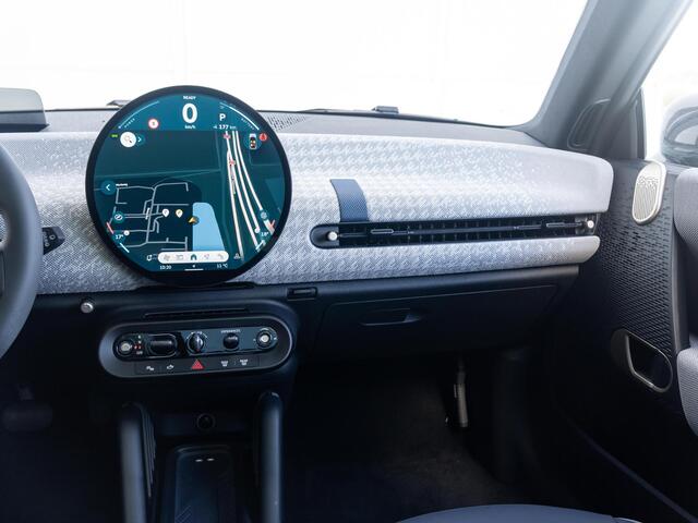 Mini COOPER 3-deurs E Favoured + L pakket