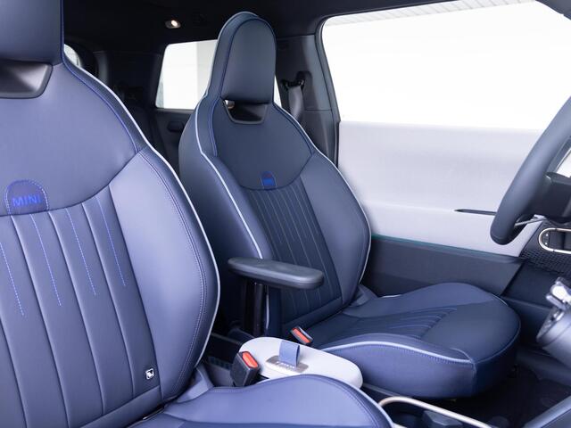 Mini COOPER 3-deurs E Favoured + L pakket