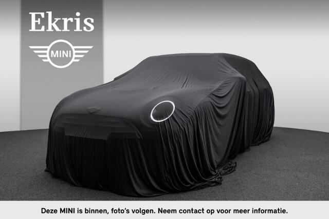 Mini COOPER 3-deurs E | Classic trim + Pakket S