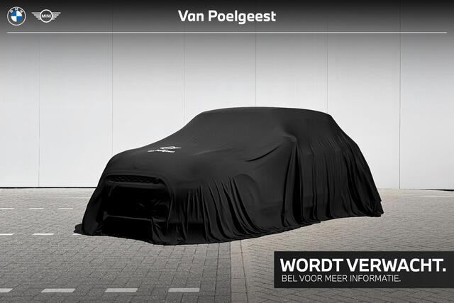 Mini COOPER 5-deurs | Achteruitrijcamera | Stuurwielverwarmimg