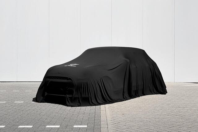 Mini COOPER 5-deurs | Achteruitrijcamera | Stuurwielverwarmimg