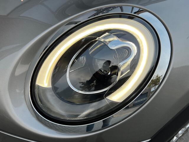 Mini COOPER Mini Cabrio 1.5 Chili NAVI / LED / CAMERA / LEER