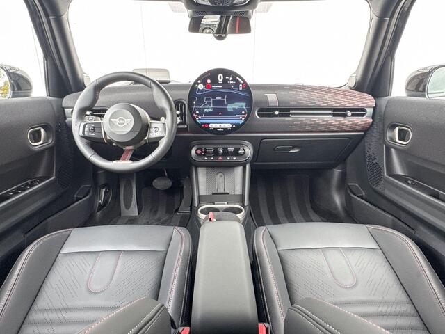 Mini COOPER 5-deurs C John Cooper Works Pakket M | Opruimingsvoordeel