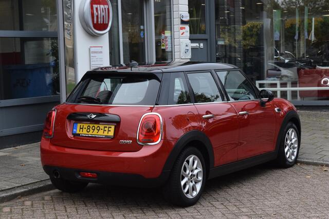 Mini COOPER Mini 1.5 Cooper|Led|PDC|Nav|Clima|Cruise|