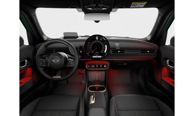 Mini COOPER C John Cooper Works Trim | XL pakket