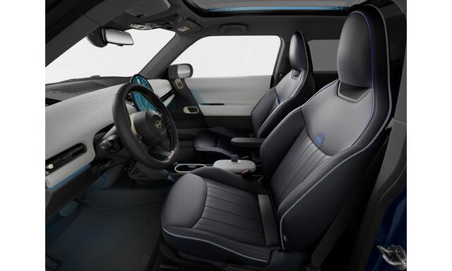 Mini COOPER E Favoured Trim | L Pakket