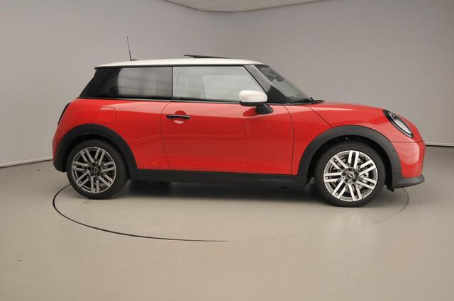Mini COOPER C Classic M