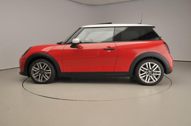 Mini COOPER C Classic M