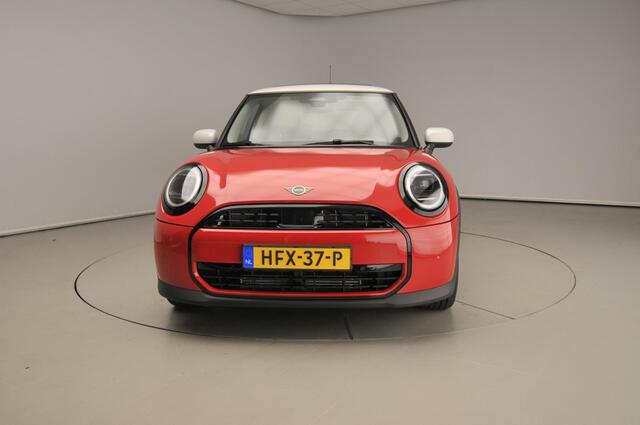 Mini COOPER C Classic M