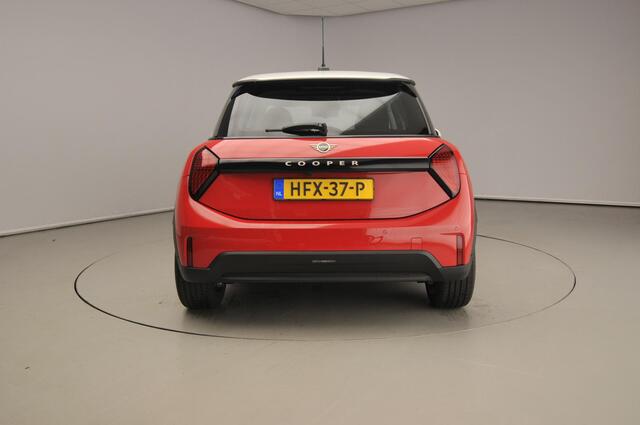 Mini COOPER C Classic M