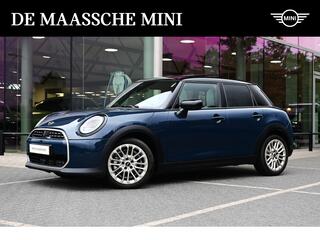 mini-cooper-hatchback-c-automaat---