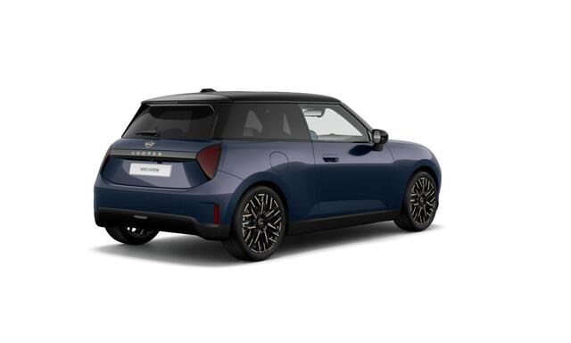 Mini COOPER E Favoured Trim | Pakket L