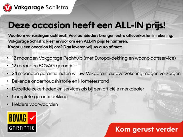 Mini COOPER Mini 1.5 Automaat Business | Navigatie | Climate Control | Regen+Licht Sensor