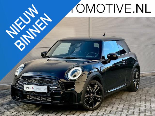 Mini COOPER Mini 1.5 Resolute Edition Rockingham Edition GT