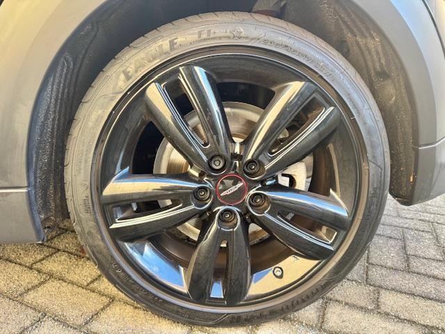 Mini COOPER Mini 1.5 Resolute Edition Rockingham Edition GT