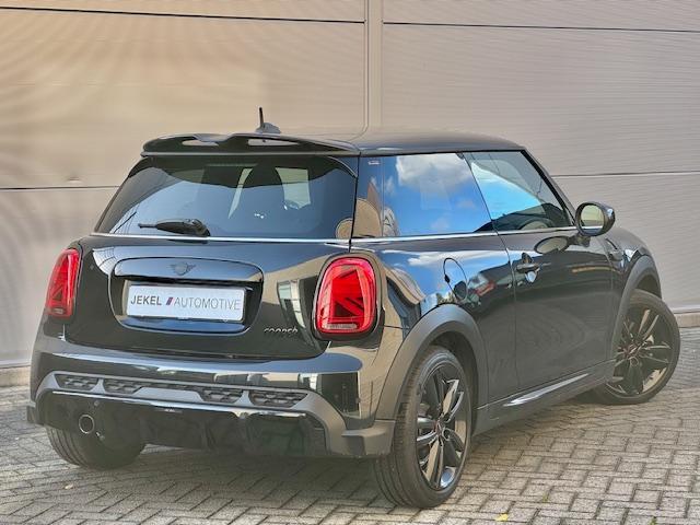 Mini COOPER Mini 1.5 Resolute Edition Rockingham Edition GT