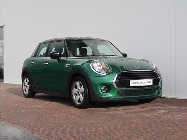 Mini COOPER Mini 1.5 Multifunctioneel stuurwiel/ Cruise Control/ Navigatie