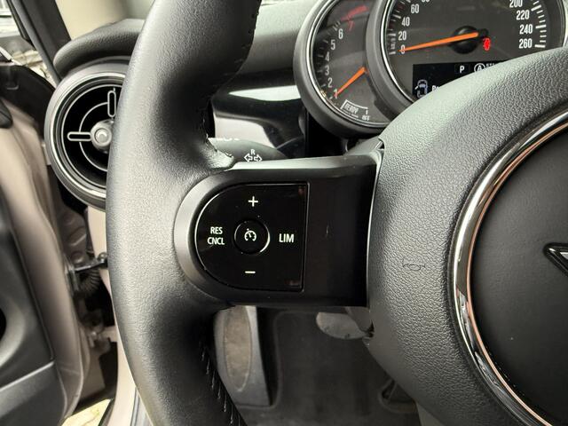 Mini COOPER Mini 1.5 Camden Edition