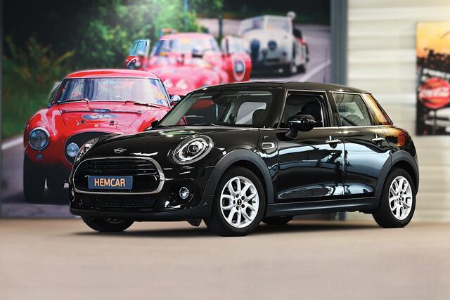 Mini COOPER Mini 1.5 Business Edition