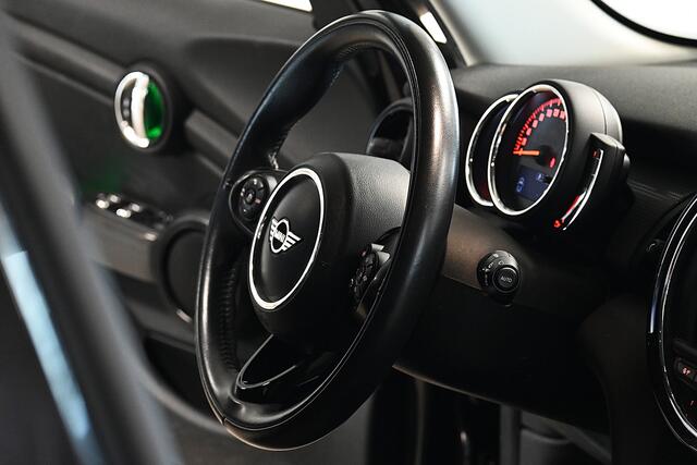 Mini COOPER Mini 1.5 Business Edition